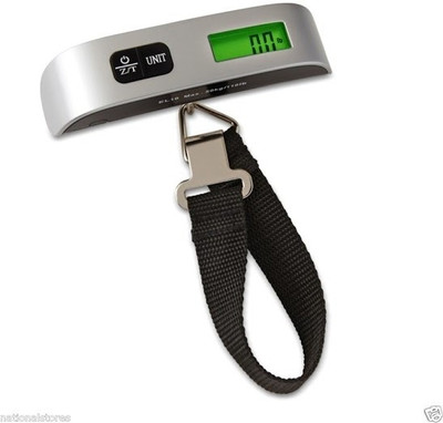 

Ace L-50 Hanging Weighing Scale