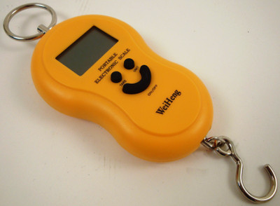 

CPEX Portable Weighing Scale(Multicolor)