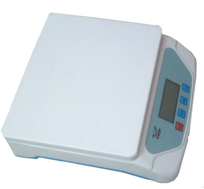 

CPEX Electronic Compact Weighing Scale(White)