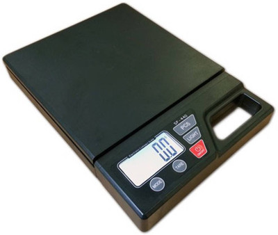 

Abdullah Balance 10KG Weighing Scale(Black)