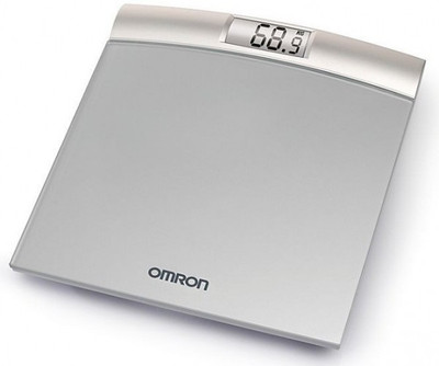 Omron HN 283 Weighing Scale available at flipkart for Rs.1800