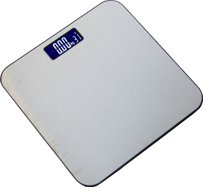 

Virgo stainless steel Weighing Scale(Silver)