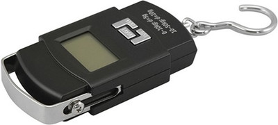 

E-DEAL 50kg WH-A08L-HOOK Weighing Scale(Black)