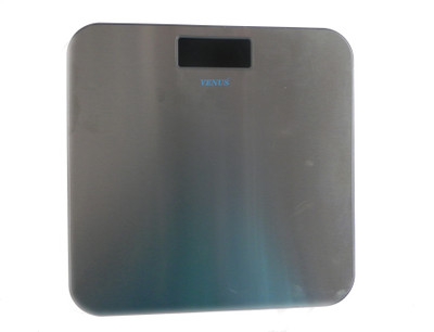 

NSC Personal Digital Weighing Scale(Silver)