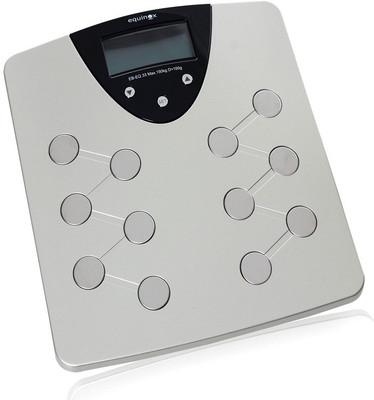 

Equinox EB-EQ-33 Weighing Scale