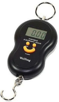 

The Lng's Store LNG'S002 Weighing Scale(Black)