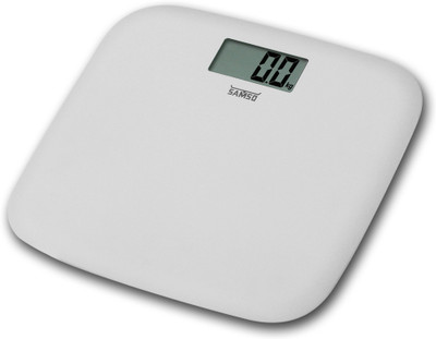 Samso Skinny 150kg Weighing Scale available at flipkart for Rs.1419