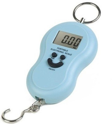

ACCESSOREEZ IRTECH Weighing Scale(Blue)