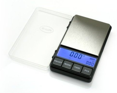 

Mama A105-300gm Weighing Scale(Black)