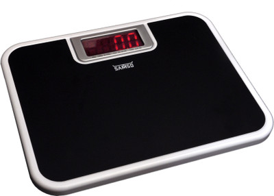 Samso Slimweigh 150kg Weighing Scale