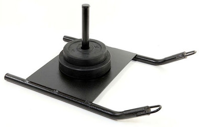 Pepup PSS-009 Steel Weight Sled(100 kg)