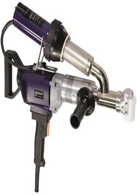 WELDY BOOSTER EX2 Inverter Welding Machine