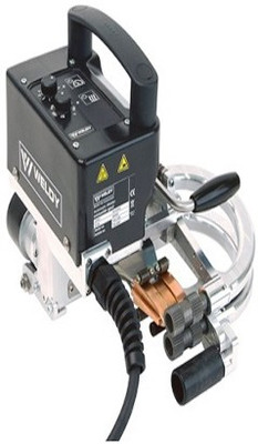 

WELDY Mini Welder GEO 2 Inverter Welding Machine