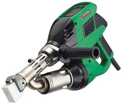 

LEISTER Weldplast S2 Inverter Welding Machine