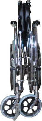 

Karma Rainbow7 Manual Wheelchair(Self-propelled Wheelchair)