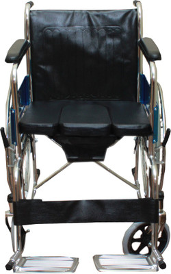 

Karma Rainbow6 Manual Wheelchair(Self-propelled Wheelchair)