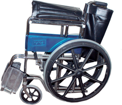 

Karma MagWheels Manual Wheelchair(Self-propelled Wheelchair)