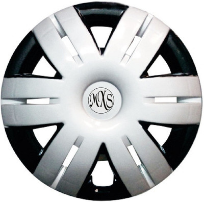 

Mexuss NA Wheel Cover For Datsun Go(12 cm)
