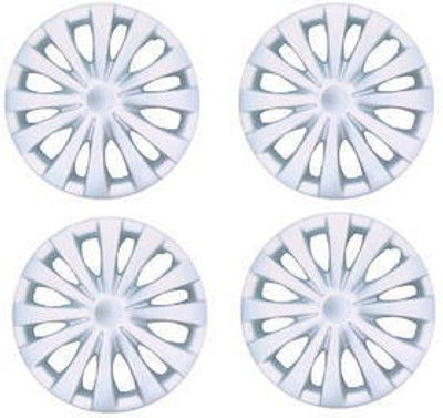 

JTC Platinum Premium Quality Universal Wheel Cover For Toyota Etios(38.1 cm)