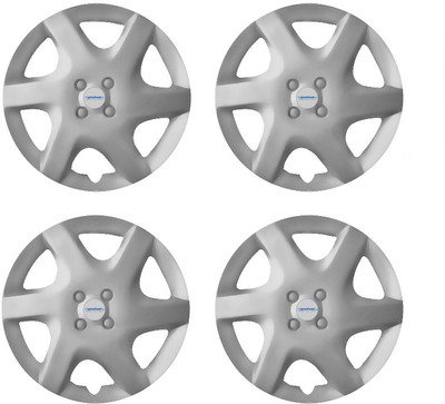

Speedwav Original For Maruti WagonR Type 1 (Set Of 4) Wheel Cover For Maruti WagonR(13 inch)