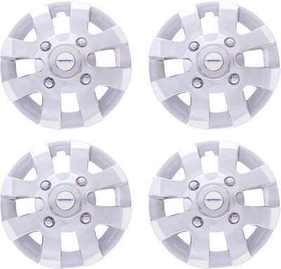 

Speedwav 240638 Honda Mobilio Wheel Cover For Honda Mobilio(13 cm)