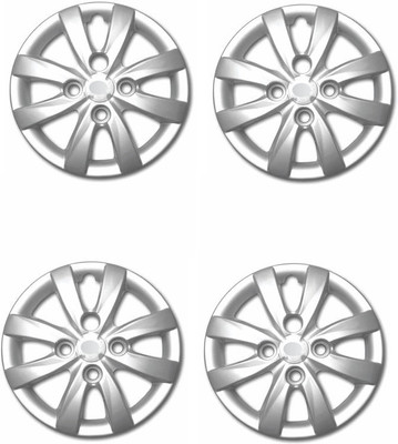 

JTC Platinum Premium Quality Universal (12Inch) Wheel Cover For Hyundai Eon(30.48 cm)