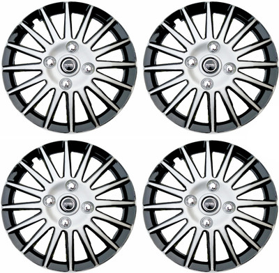 

Hotwheelz Premium Quality Sporty Wheel Cover For Honda Amaze(35.56 cm)