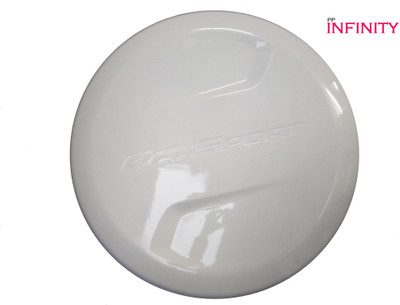 

PP Infinity Ecosport Wheel Cover For Ford Ecosport(14 cm)