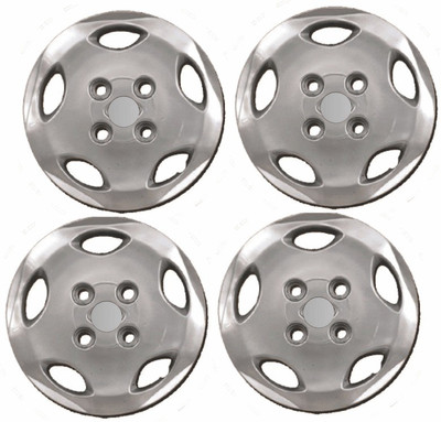 

JTC Platinum Premium Quality Universal (13Inch) Wheel Cover For Hyundai Santro(33.02 cm)