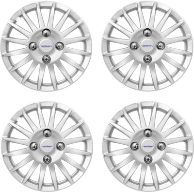 

Speedwav 229770 Honda City Type 3 Wheel Cover For Honda City(13 cm)