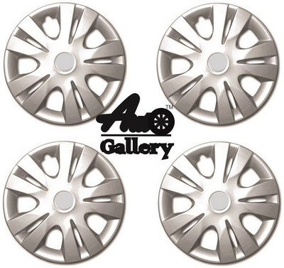 

Auto Gallery Specially Designed (13Inch) Universal Wheel Cover For Datsun Go+(33.02 cm)