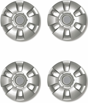 

JTC Platinum Premium Quality Universal Wheel Cover For Maruti Swift(35.56 cm)