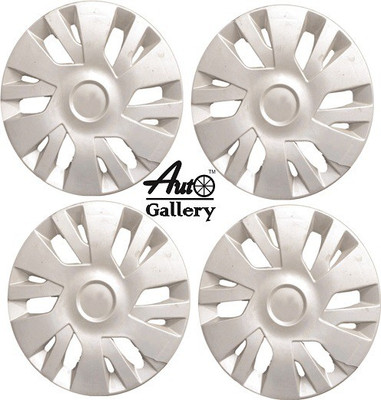 

Auto Gallery Specially Designed (12Inch) Universal Wheel Cover For Maruti Omni(30.48 cm)