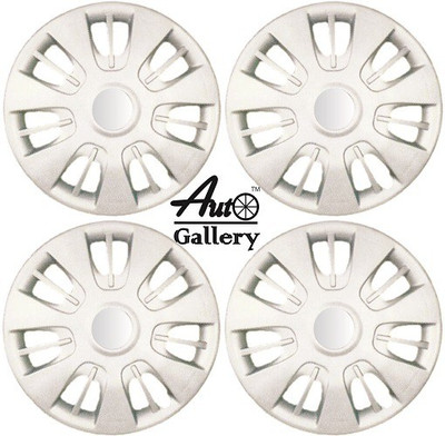 

Auto Gallery Specially Designed (13Inch) Universal Wheel Cover For Maruti Eeco(33.02 cm)