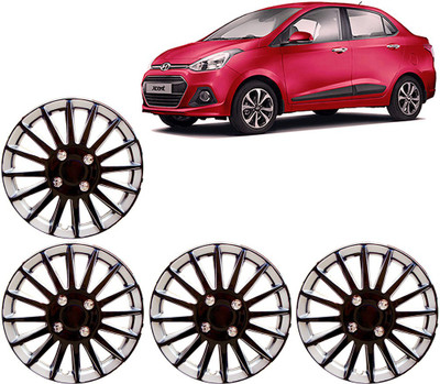 Xcent wheel 2025 cover original