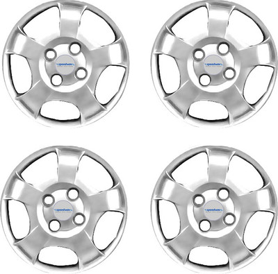 

Speedwav Original For hyundai Santro Zip Drive (Set Of 4) Wheel Cover For Hyundai Santro(13 inch)