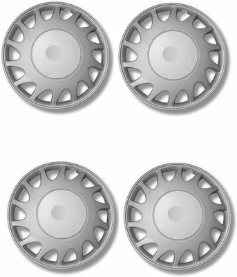 

JTC Platinum Premium Quality Universal (12Inch) Wheel Cover For Maruti Alto(30.48 cm)
