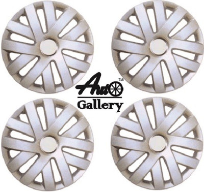 

Auto Gallery Specially Designed (13Inch) Universal Wheel Cover For Maruti WagonR(33.02 cm)