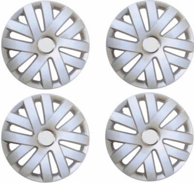 

JTC Platinum Premium Quality Universal Wheel Cover For Volkswagen Vento(38.1 cm)