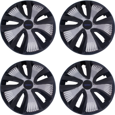 

Speedwav 228545 Hyundai Eon Wheel Cover For Hyundai Eon(13 cm)