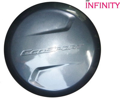 

PP Infinity Best Quality Wheel Cover For Ford Ecosport(15 cm)