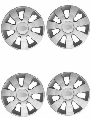 

JTC Platinum Premium Quality Universal Wheel Cover For Maruti WagonR Stingray(33.02 cm)