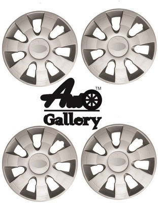

Auto Gallery Specially Designed (13Inch) Universal Wheel Cover For Datsun Go(33.02 cm)