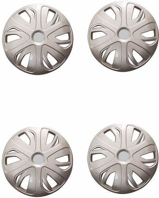 

JTC Platinum Premium Quality Universal Wheel Cover For Tata Indica Vista(35.56 cm)