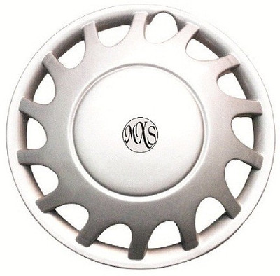 

Mexuss NA Wheel Cover For Maruti Alto 800(12 cm)