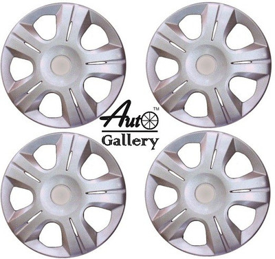 

Auto Gallery Specially Designed (12Inch) Universal Wheel Cover For Maruti Alto(30.48 cm)