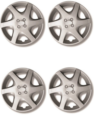 

JTC Platinum Premium Quality Universal (13Inch) Wheel Cover For Maruti WagonR(33.02 cm)