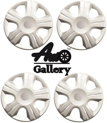 

Auto Gallery Specially Designed (13Inch) Universal Wheel Cover For Datsun Go+(33.02 cm)