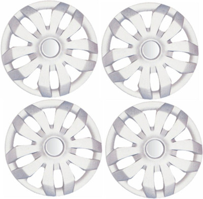 

JTC Platinum Premium Quality Universal (12Inch) Wheel Cover For Maruti Alto(30.48 cm)