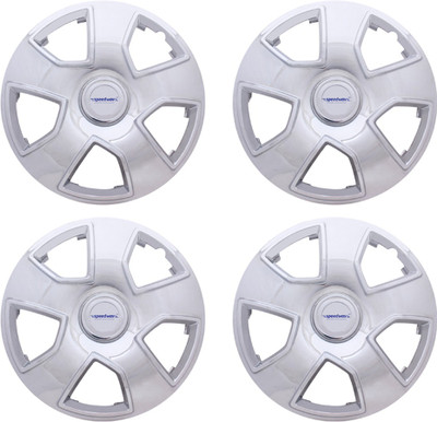 

Speedwav 228882 Mahindra Scorpio Type 1 Wheel Cover For Mahindra Scorpio(13 cm)